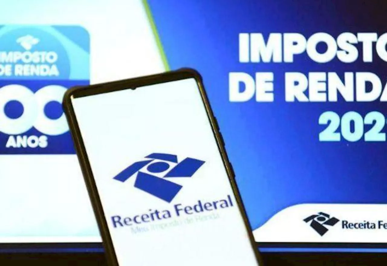 Receita libera novo lote residual do Imposto de Renda