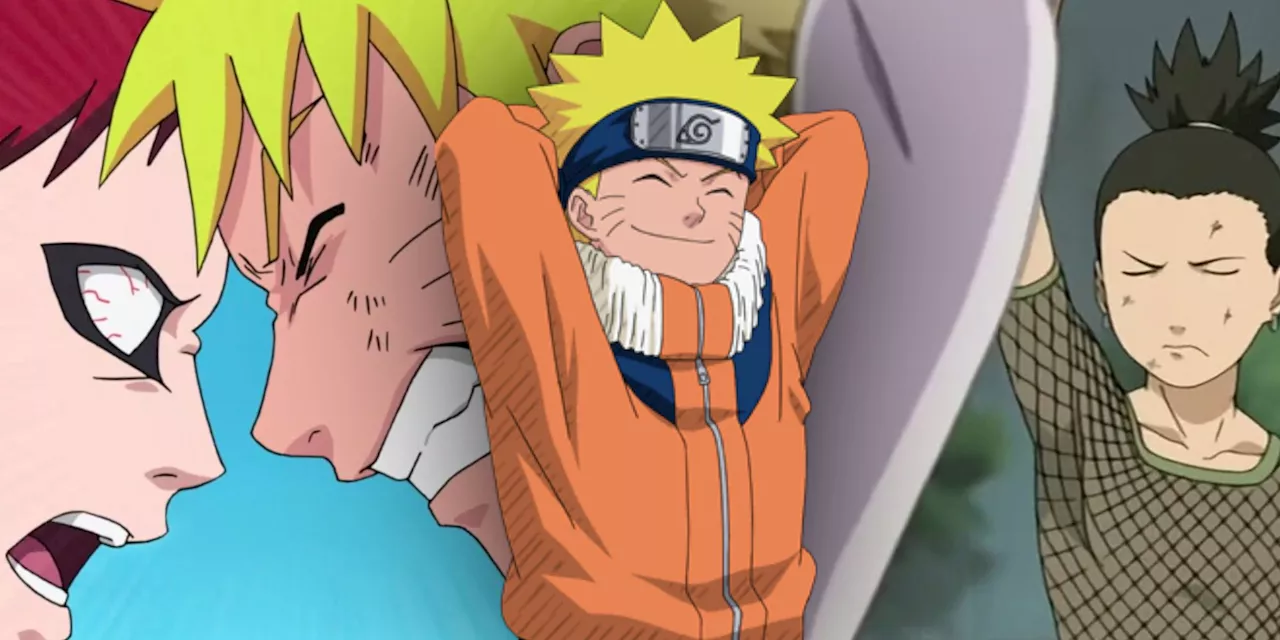 10 Best Naruto Episodes That Will Make Any Viewer an Instant Fan