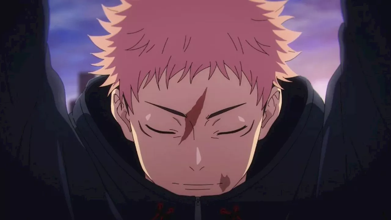 Jujutsu Kaisen Could Reveal Yuji's Domain Expansion Soon, And It Would Make Perfect Sense