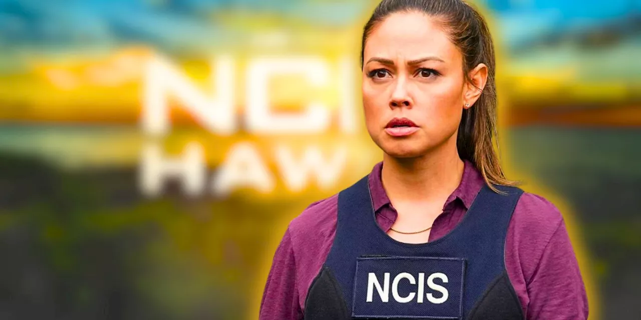 NCIS: Hawai'i Just Broke An Unwanted Franchise Record