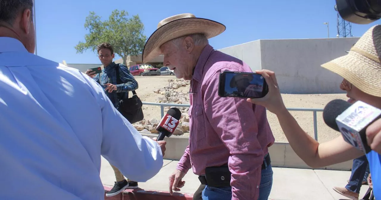 Mexican officials regret US decision not to retry American rancher in fatal shooting of Mexican man