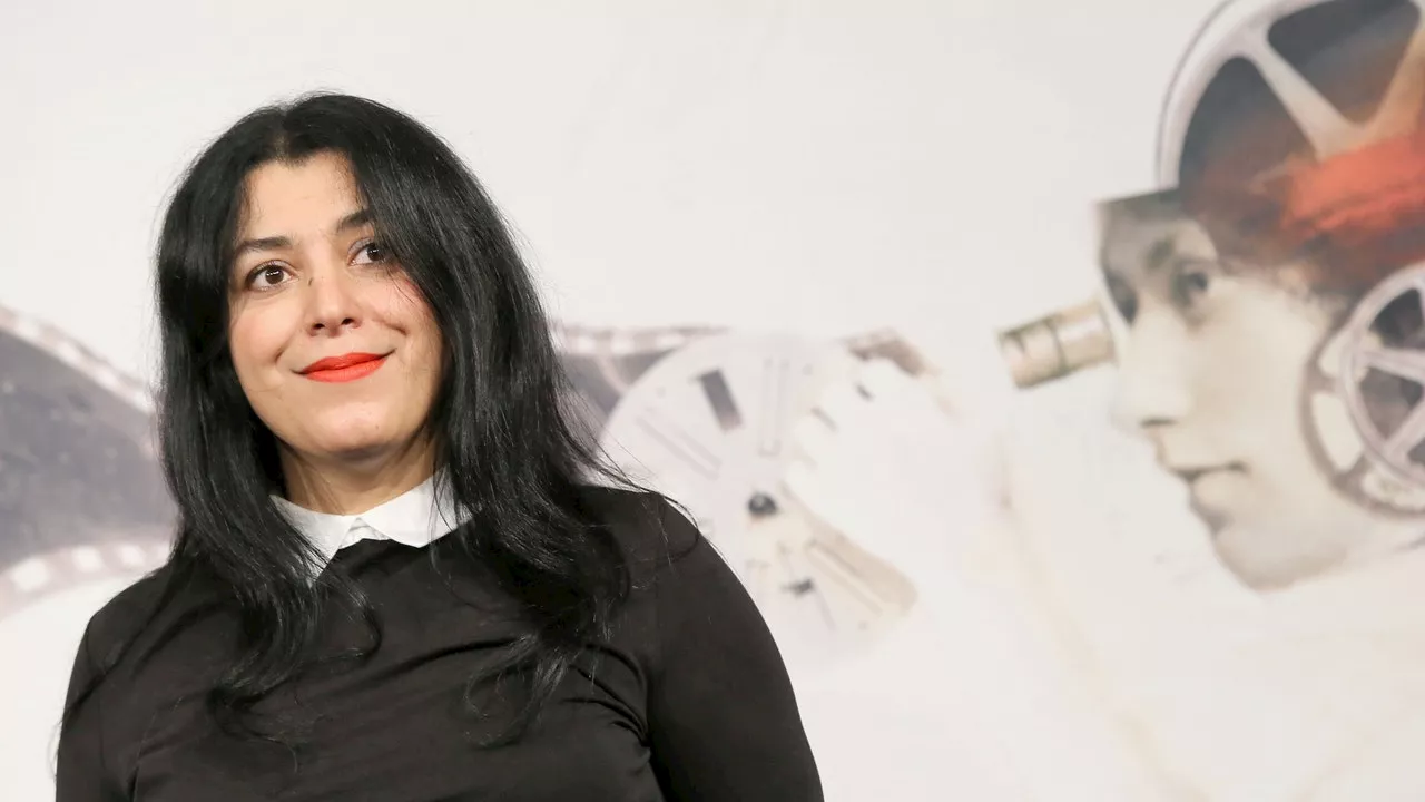 Marjane Satrapi ('Persépolis') se lleva el Premio Princesa de Asturias 2024 de Comunicación y Humanida