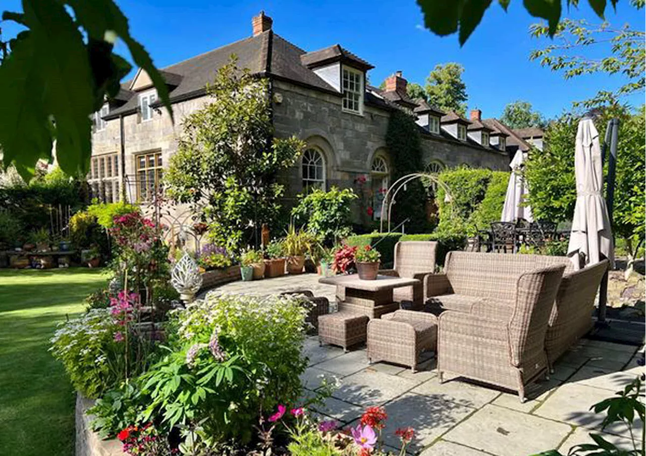 Popular open gardens event welcomes two new locations for 2024!