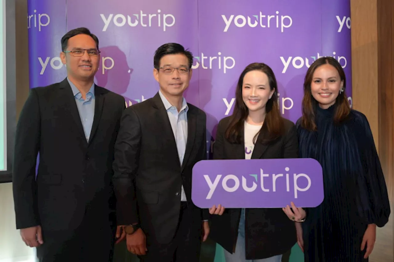 YouTrip เปิดอินไซต์ช่วงหยุดยาวคนไทยแห่เที่ยว 'ญี่ปุ่น-จีน' ยอดใช้จ่ายเพิ่มขึ้น 150%