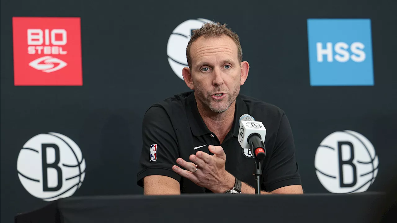 Brooklyn Nets: Should the Team Trade Into the Top-Five at 2024 NBA Draft?