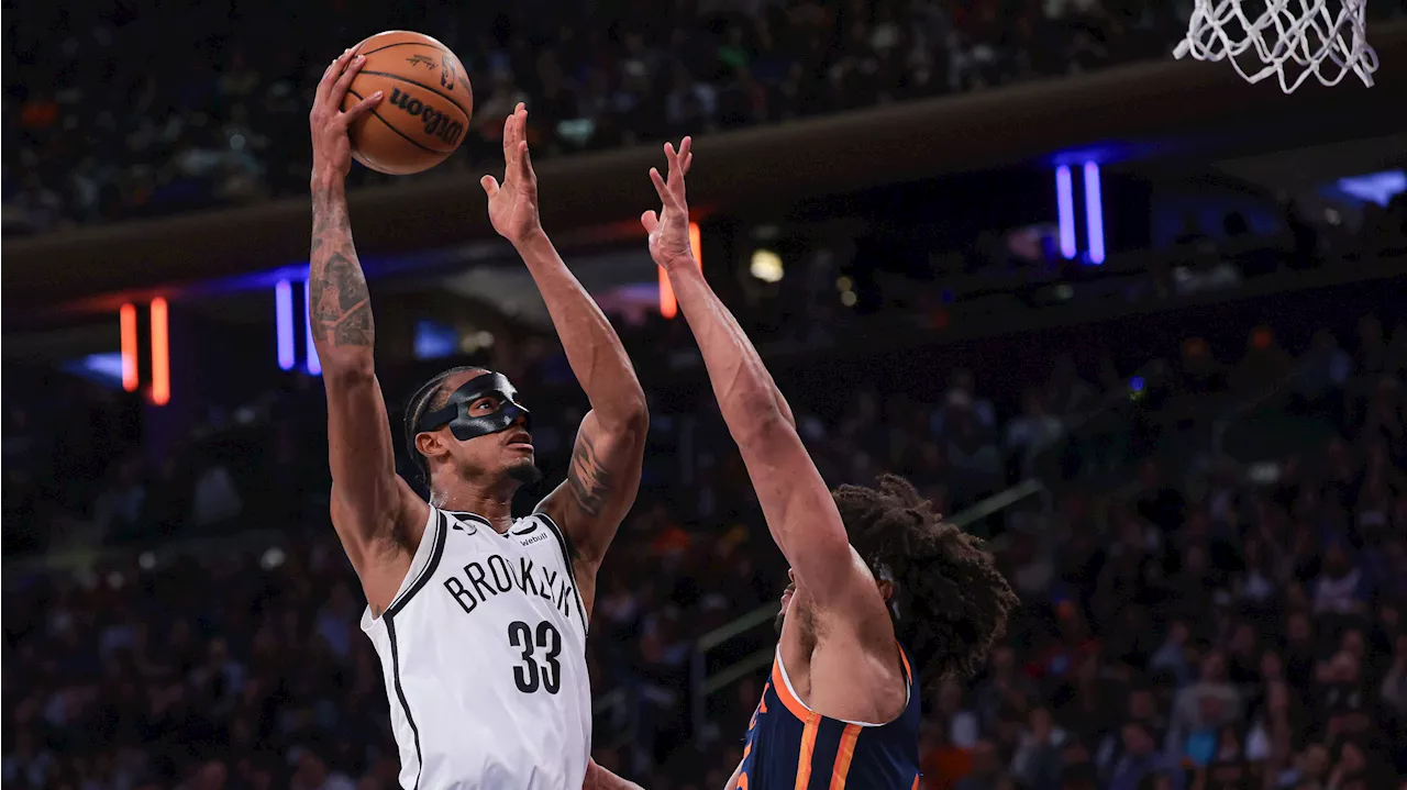 Brooklyn Nets: What Could Nic Claxton’s New Contract Look Like?