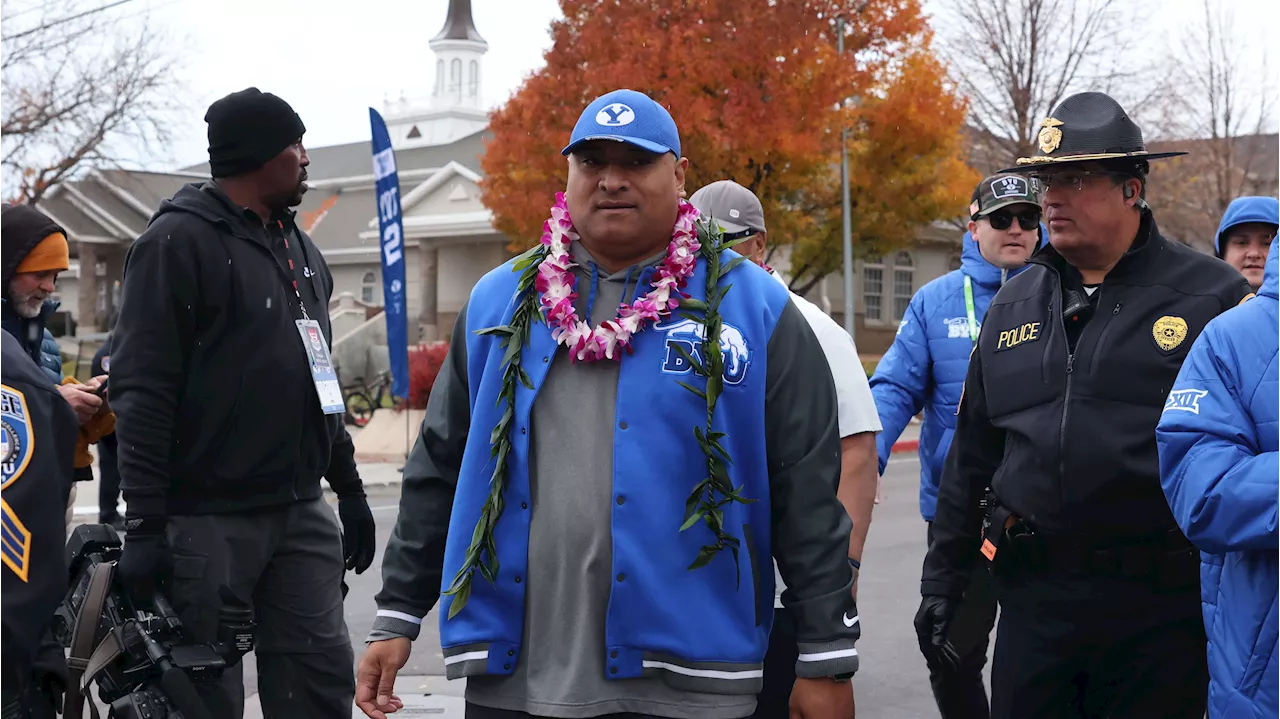 BYU is Starting Over on the Quarterback Recruiting Trail