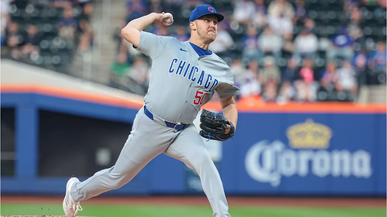 Chicago Cubs Are Finally Getting Elite Production From High-Priced Free Agent