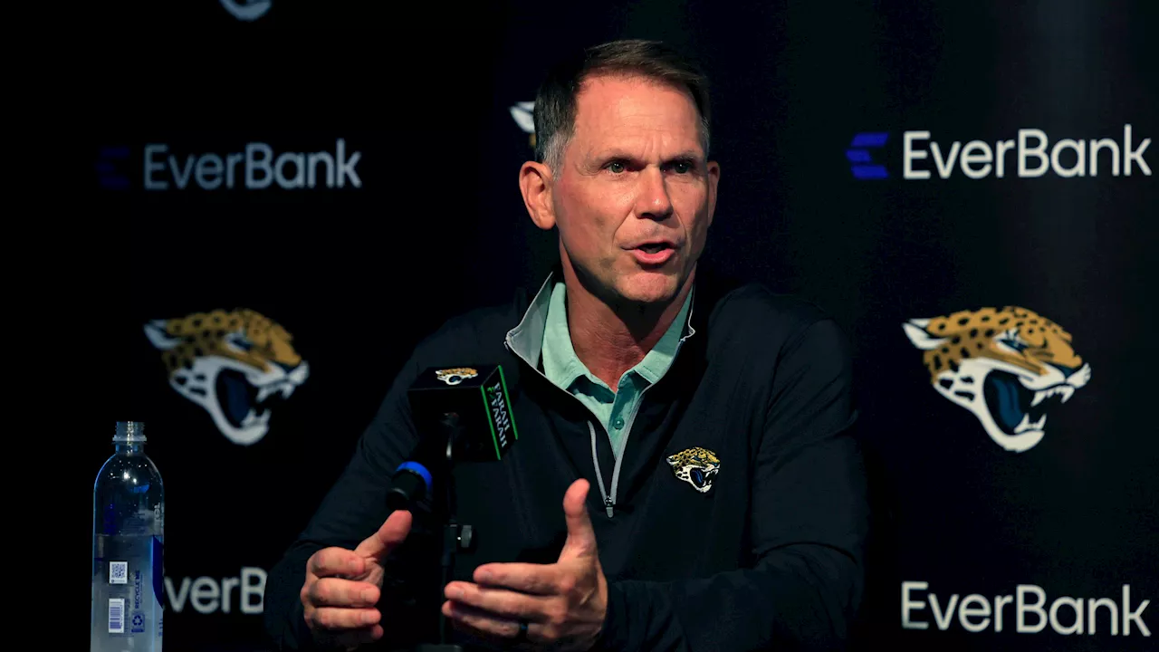 Jaguars Podcast: Grading the Jaguars' 2024 NFL Draft Class