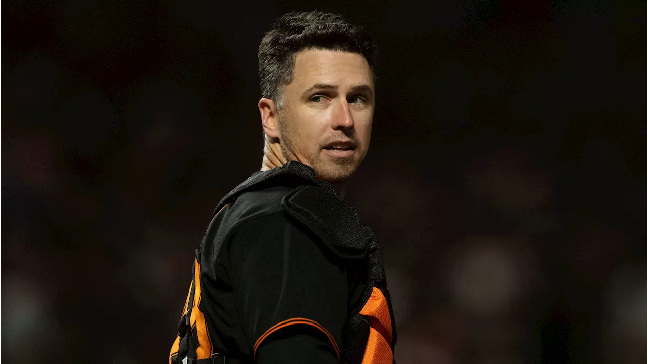 San Francisco Giants Legend 'Excited About This Team' Despite Slow Start