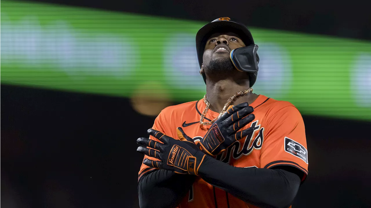 San Francisco Giants Manager Confident Slugger Will Break Out Of Slump