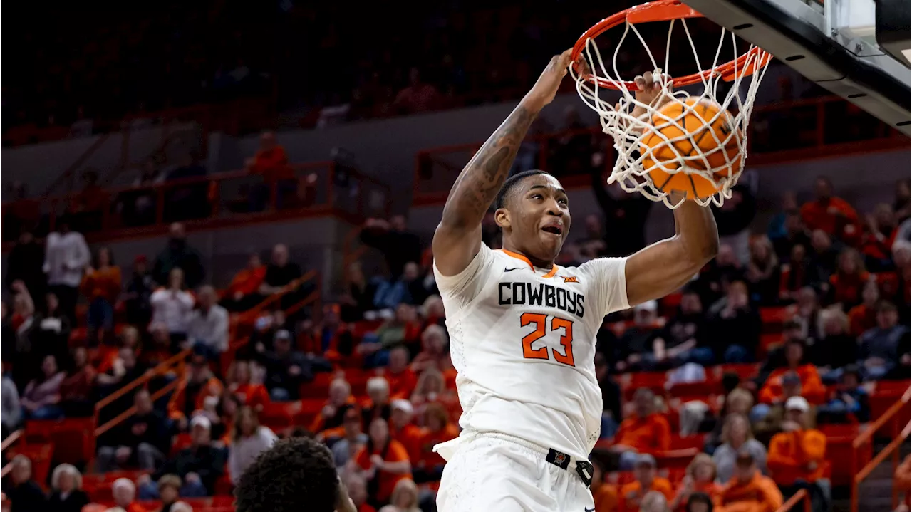 Texas Longhorns Transfer Target Brandon Garrison Announces Decision