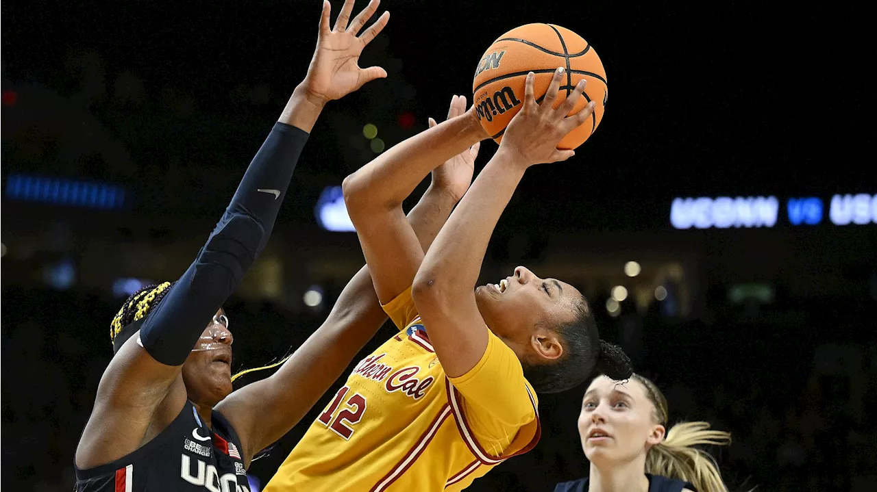 USC Women's Basketball: How 2 New Transfers Make Trojans Instant Contenders