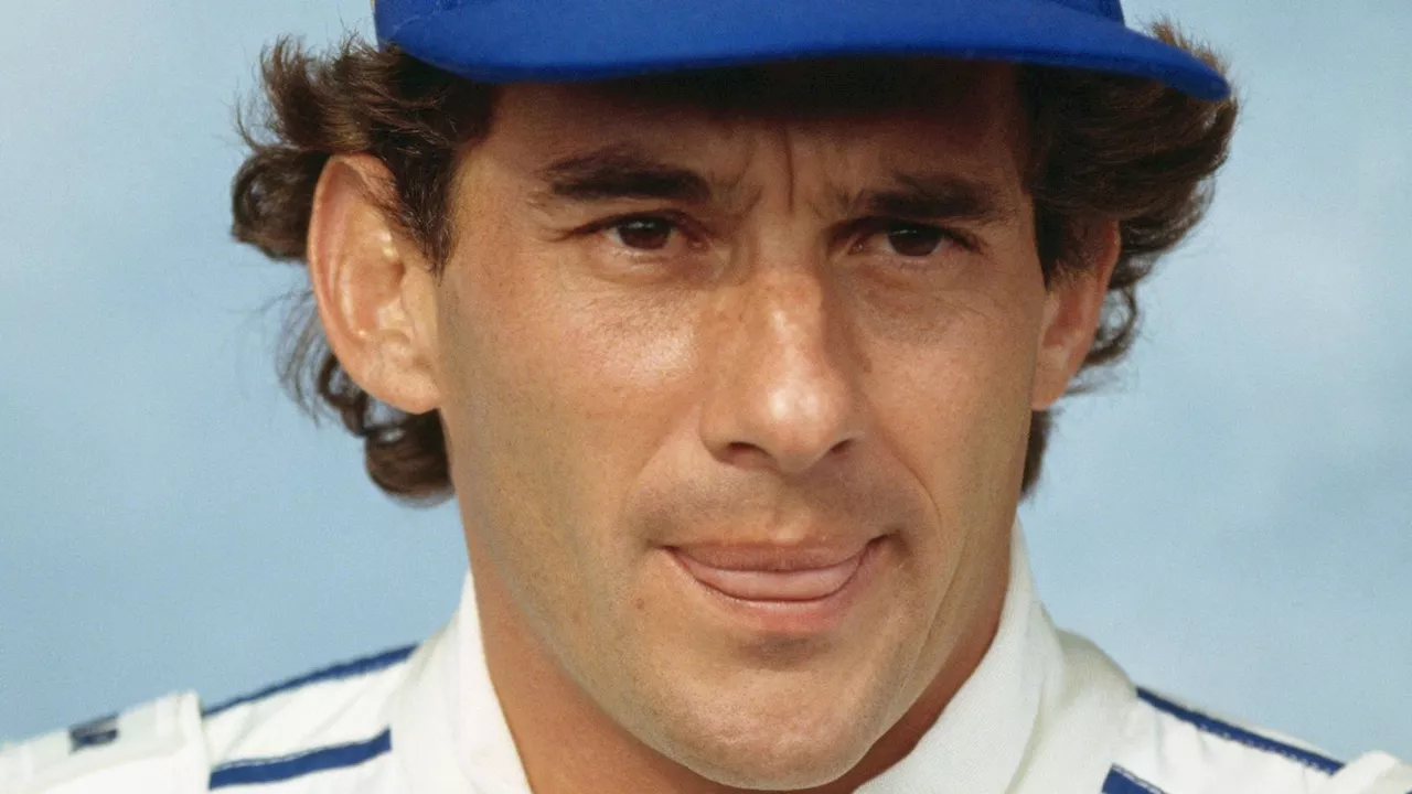 Ayrton Senna's death was predicted to end Formula One, former boss Bernie Ecclestone reveals