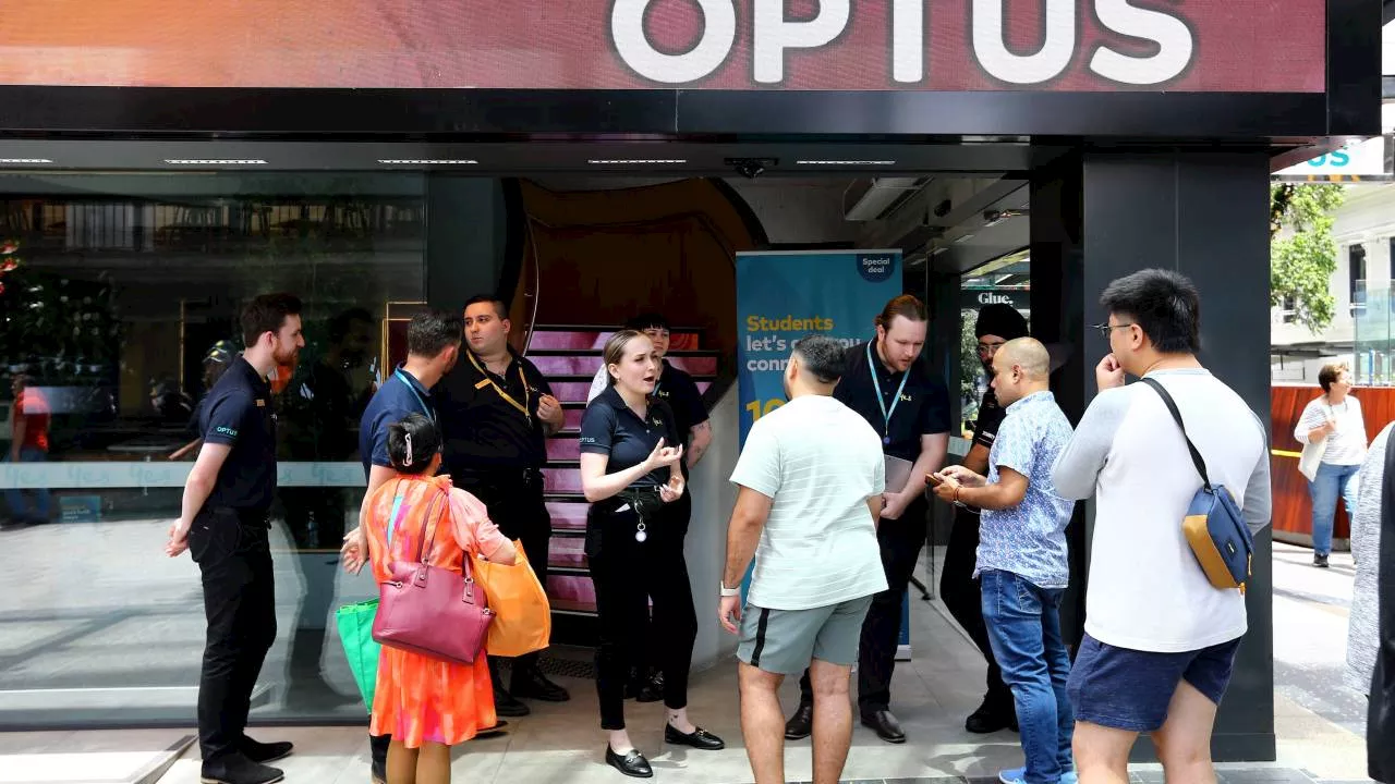 Major changes to help Aussies after Optus outage review