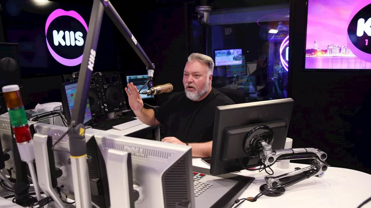 ‘Massive failure’: Steve Price unleashes on Kyle Sandilands sparking war of words