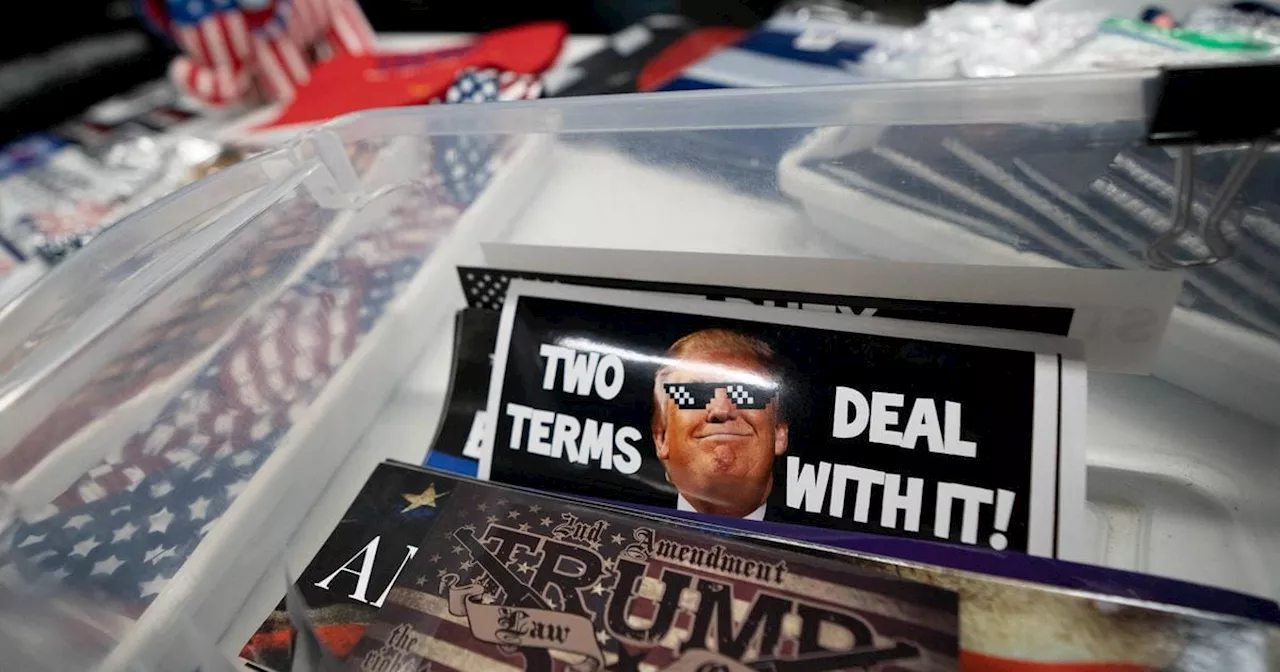 Letter: Republicans seem to all be working for Trump, and not for the American people
