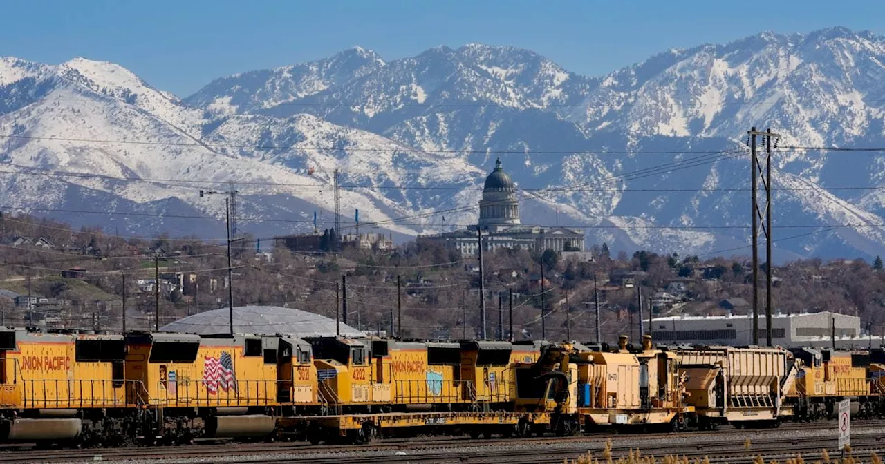 Why Utah voters think their quality of life is getting worse