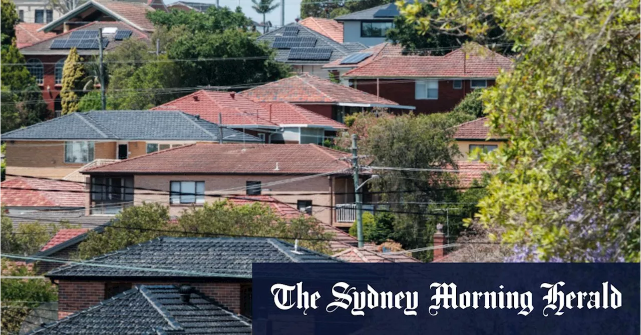 Coalition looks to turbocharge super withdrawals, easy loans in battle for first home buyer votes