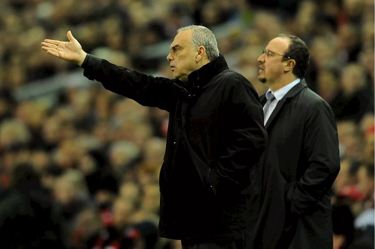 Ex-Chelsea Boss Left Impressed After Coaching At AFCON