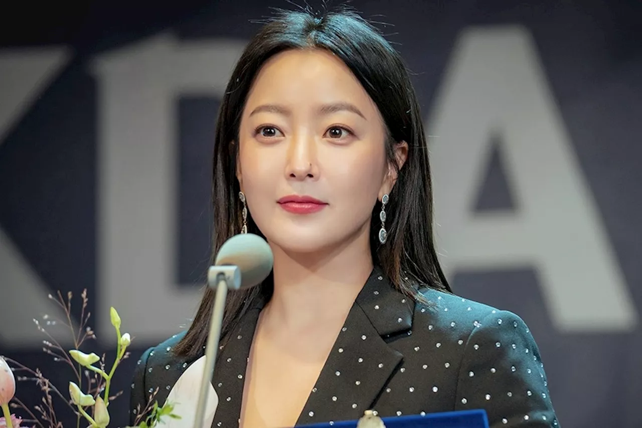 Kim Hee Sun Has A Seemingly Perfect Family In “Bitter Sweet Hell”