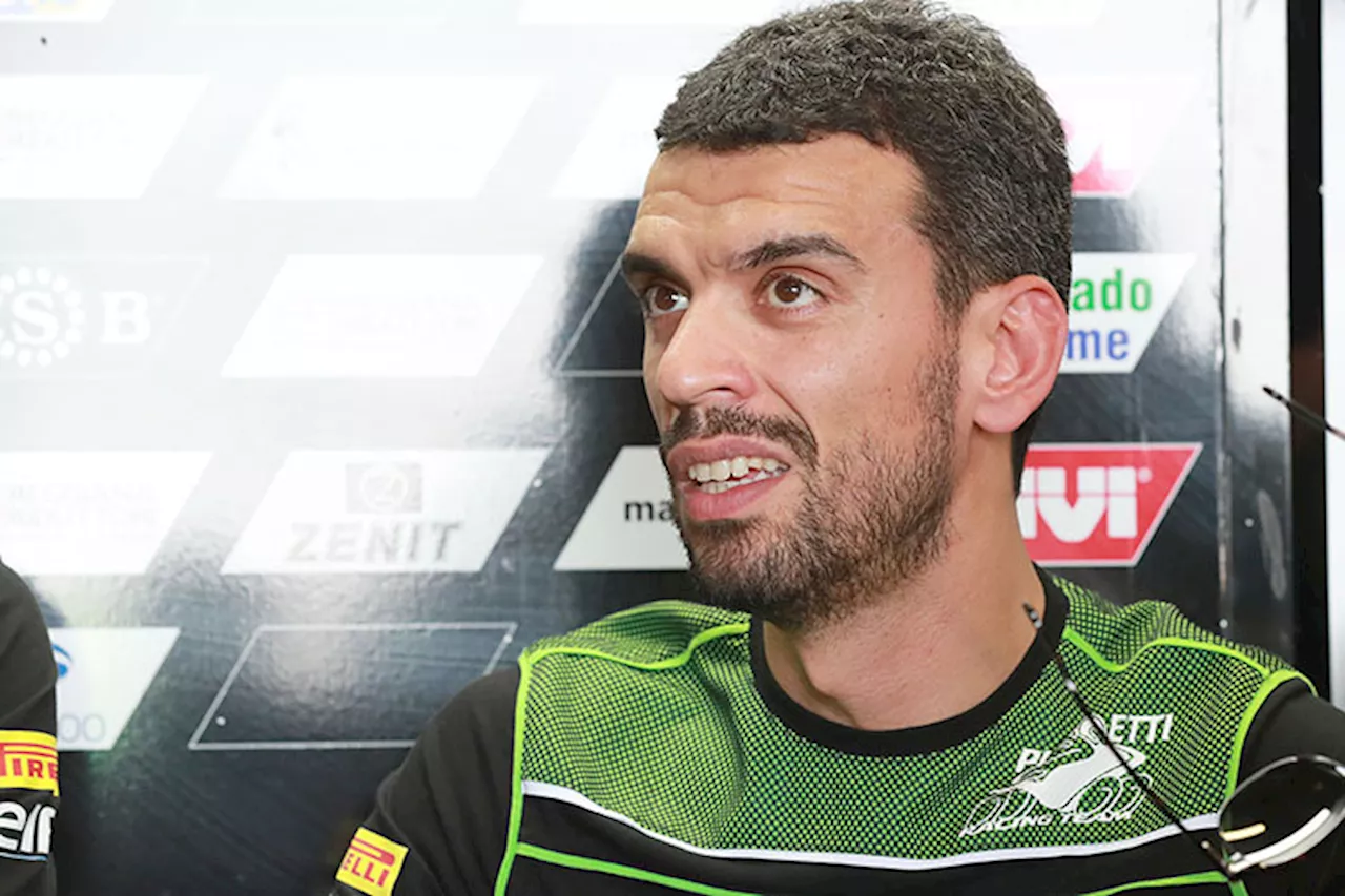 Kenan Sofuoglu: «Motocross in jeder Stadt möglich»