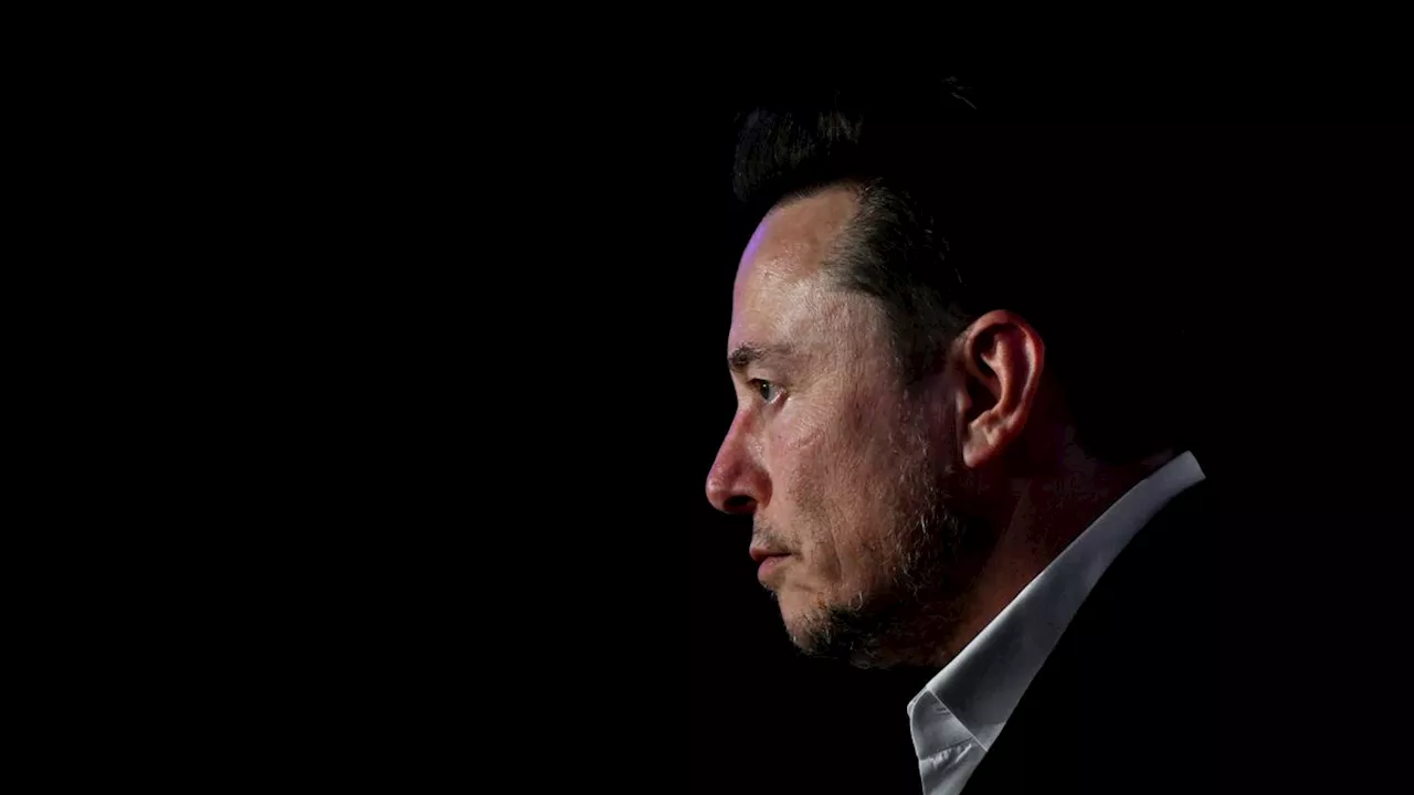 Entlassungswelle bei Autokonzern: Elon Musk dünnt Tesla-Management aus