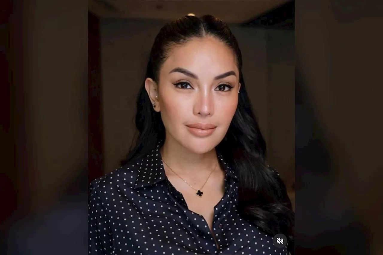 Indonesian star Nikita Mirzani claims ex-boyfriend cheated on her with dozens of women: 'Go back to him? I'd rather die'