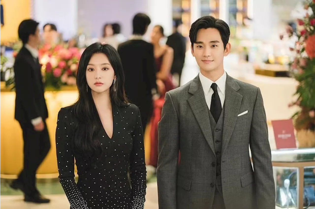 K-drama 'Queen Of Tears' finale sets record viewership ratings as tvN’s most-watched series finale