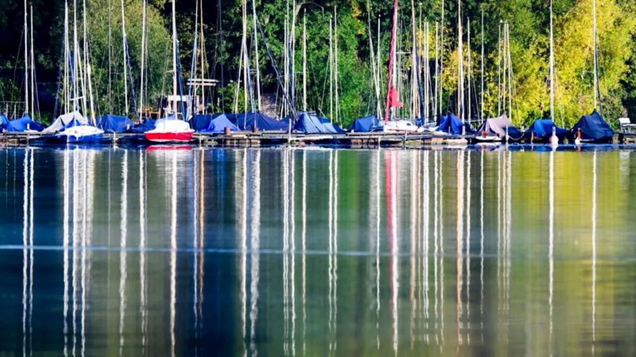 Freizeit: Strengere Regeln auf Hannovers Maschsee