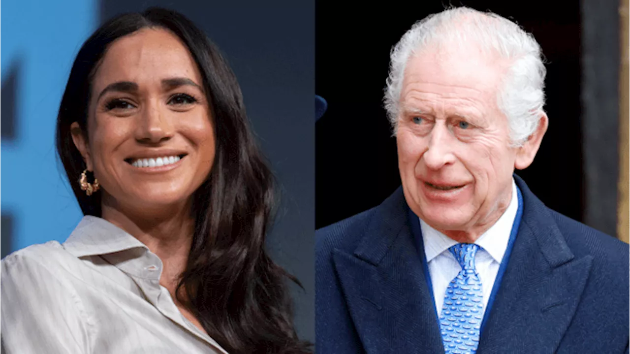 Meghan Markle’s Jam Shaded by Buckingham Palace Amid King Charles Drama