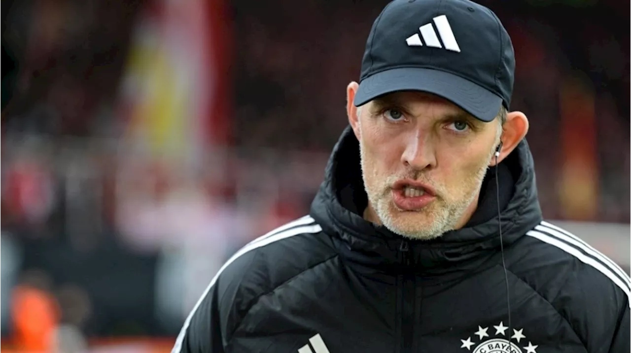 Heboh Kabar Thomas Tuchel Pelatih Baru Manchester United, Peter Schmeichel: Saya Sih Yes