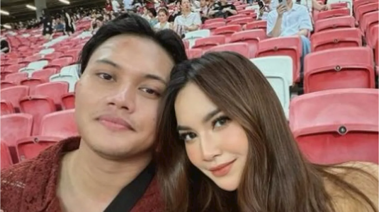 Menikah Mei Ini, Kisah Cinta Mahalini dan Rizky Febian Dicomblangi Ziva Magnolia