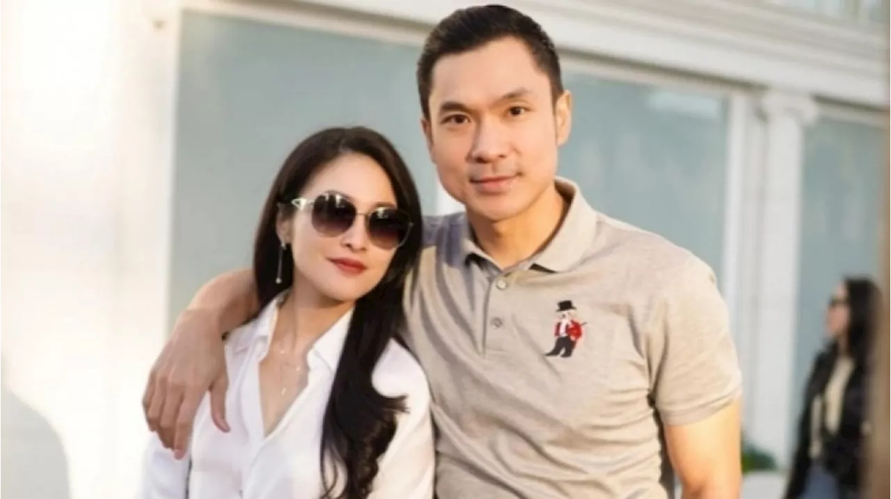 Sakit Hati Anak Dibully Gara-Gara Kasus Harvey Moeis, Sandra Dewi Pilih Tutup Akun Medsos