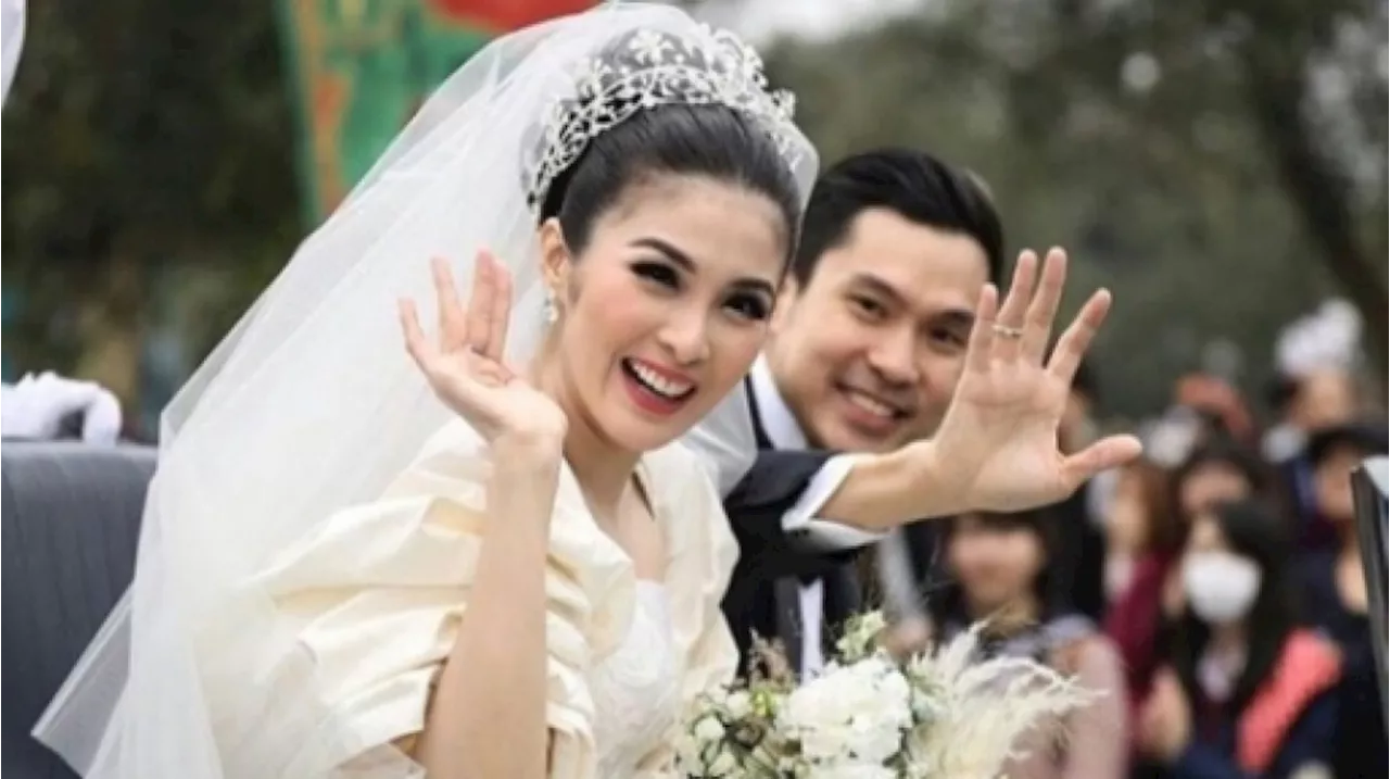 Sandra Dewi dan Harvey Moeis Diramal Akan Cerai, Adik Malah Tulis Pesan yang Menohok