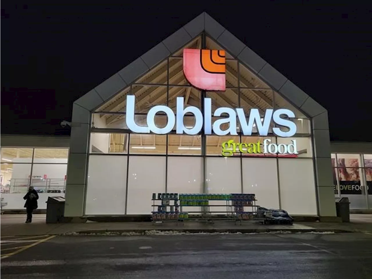 'Deeply unhappy' grocery shoppers plan to boycott Loblaw-owned stores in May