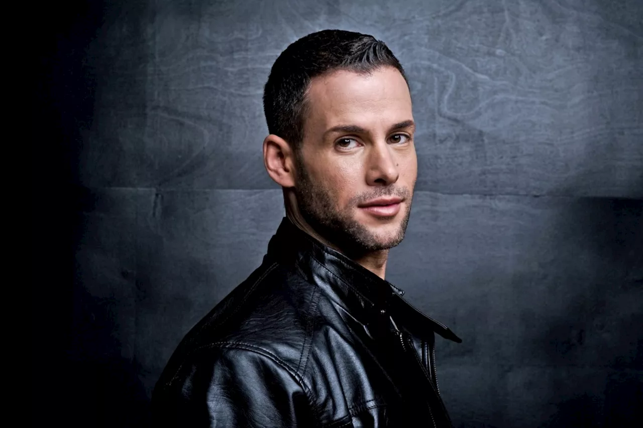 Sudbury’s Joey Niceforo makes a musical return to the Nickel City