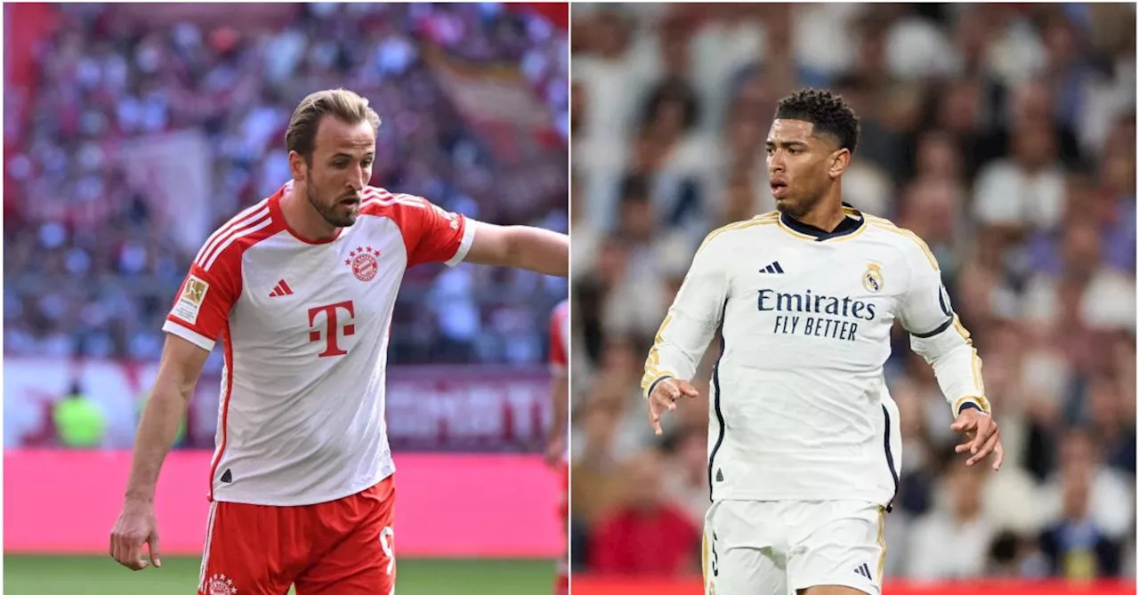 Le Bayern face au Real Madrid : voici les compositions probables pour ce choc en demies de Ligue des champions