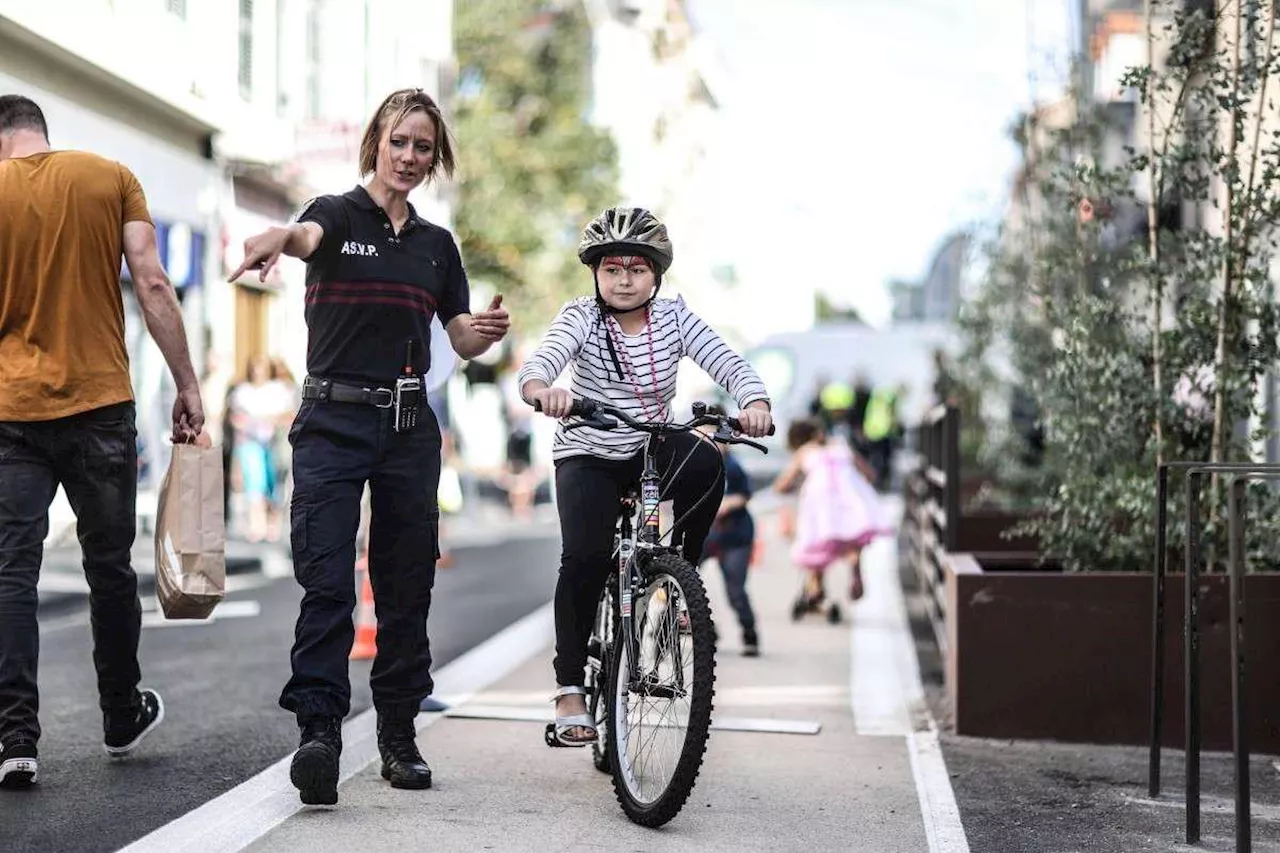 À Pau, le boulevard des Pyrénées sera en partie rendu aux piétons samedi 4 mai