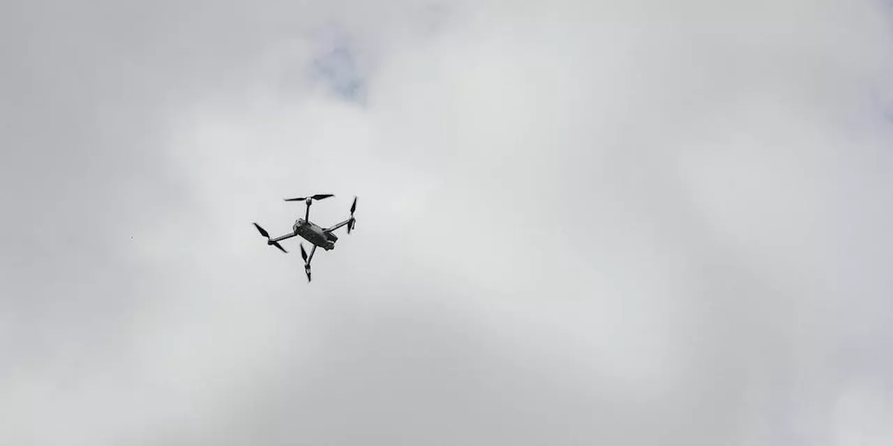 Bordeaux : l’utilisation de drones autorisée pour « sécuriser la manifestation du 1er mai »