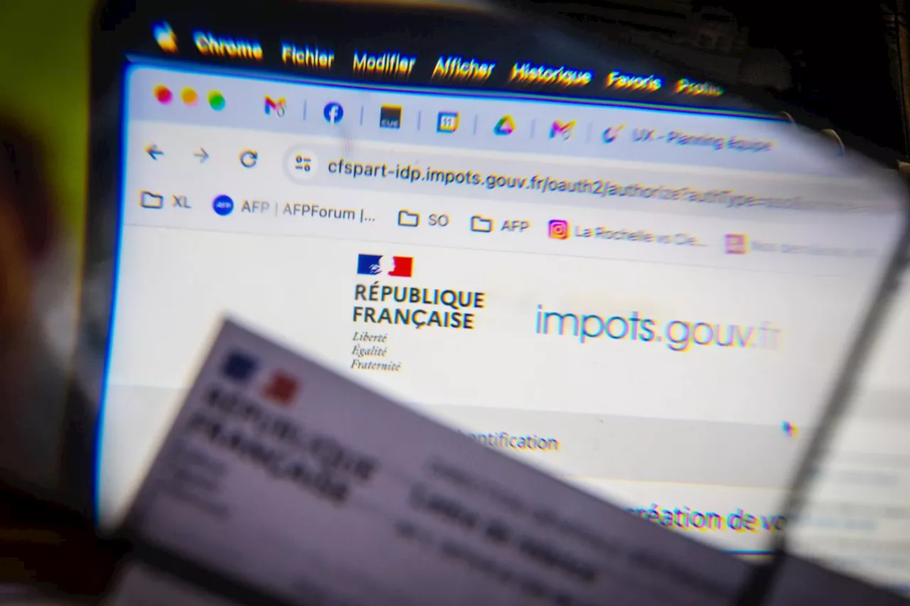 Impôts 2024 : dans les Landes, les contribuables ont jusqu’au 30 mai pour remplir leur déclaration