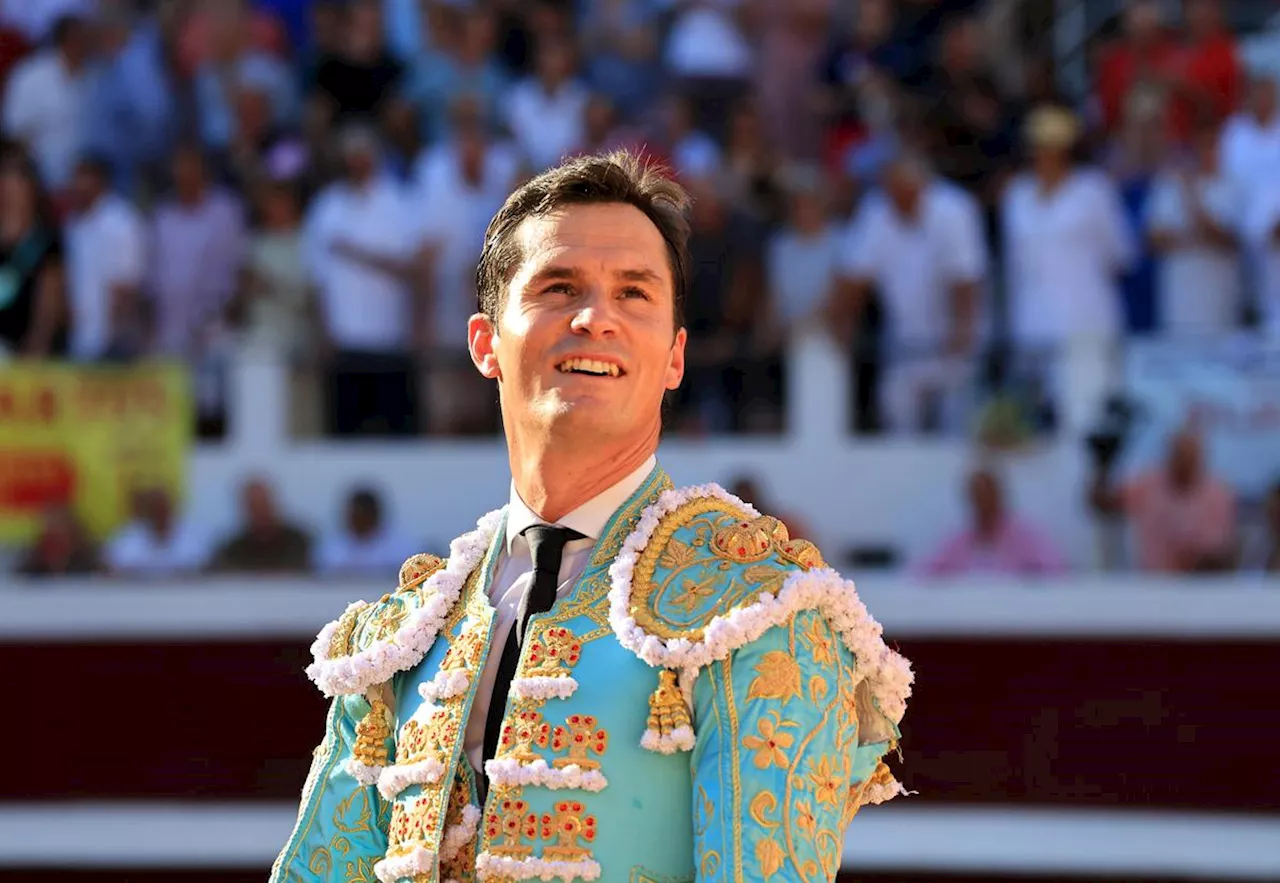 Landes : Fêtes de Tyrosse, Daniel Luque et corrida de Villeneuve-de-Marsan dans nos échos taurins