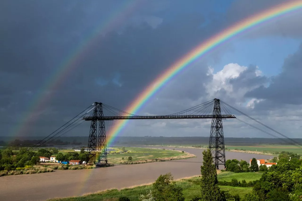 Rochefort : savez-vous qui a sauvé le pont transbordeur du Martrou ?