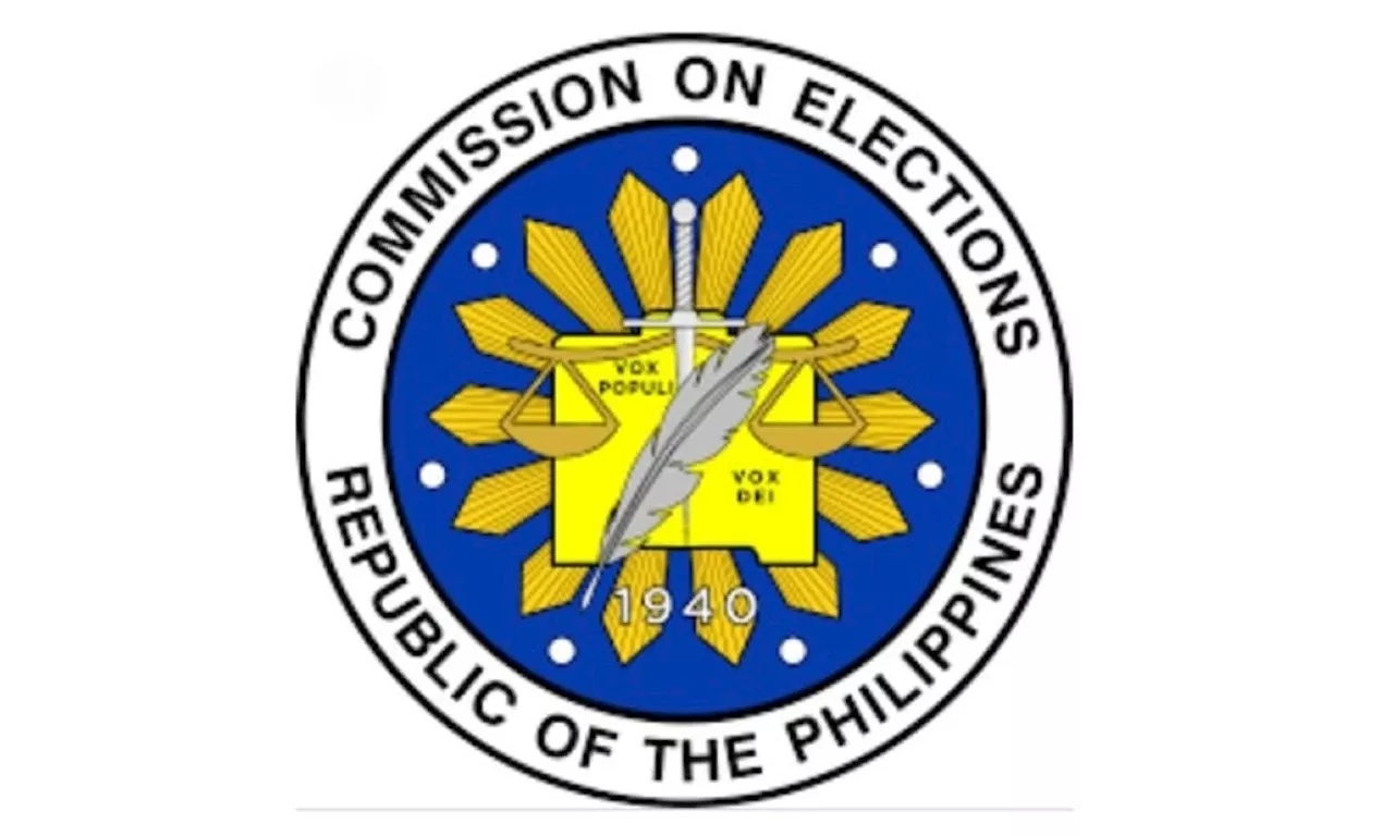 Comelec eyes 3-month demo for new poll machines