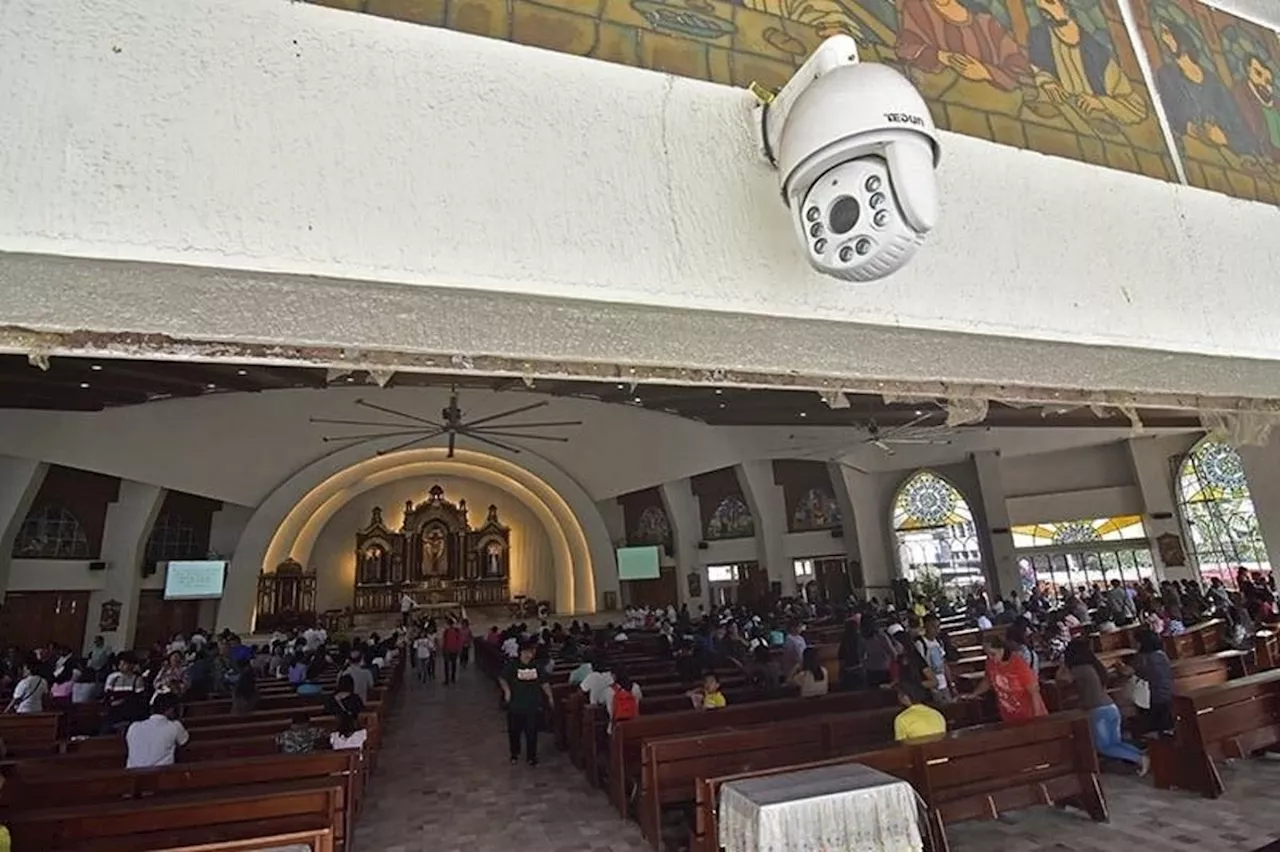 Davao City urges compliance with CCTV Ordinance