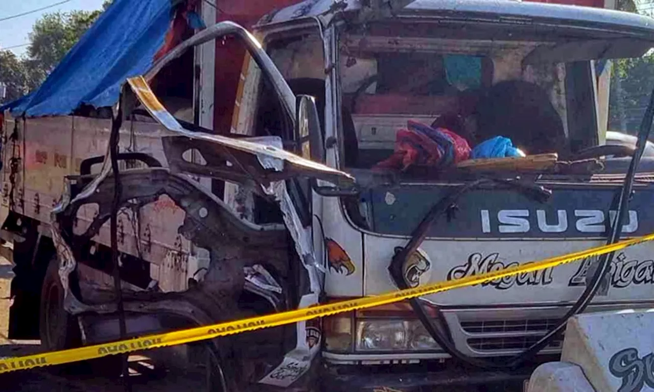 POIs in Panabo blast yet to be identified