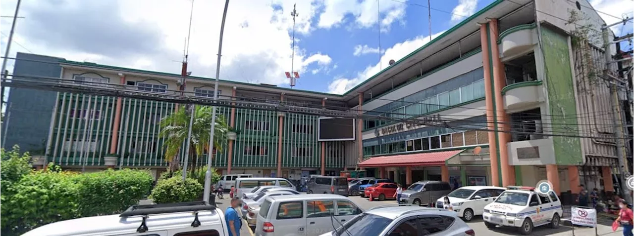 Renovation of old city hall building set