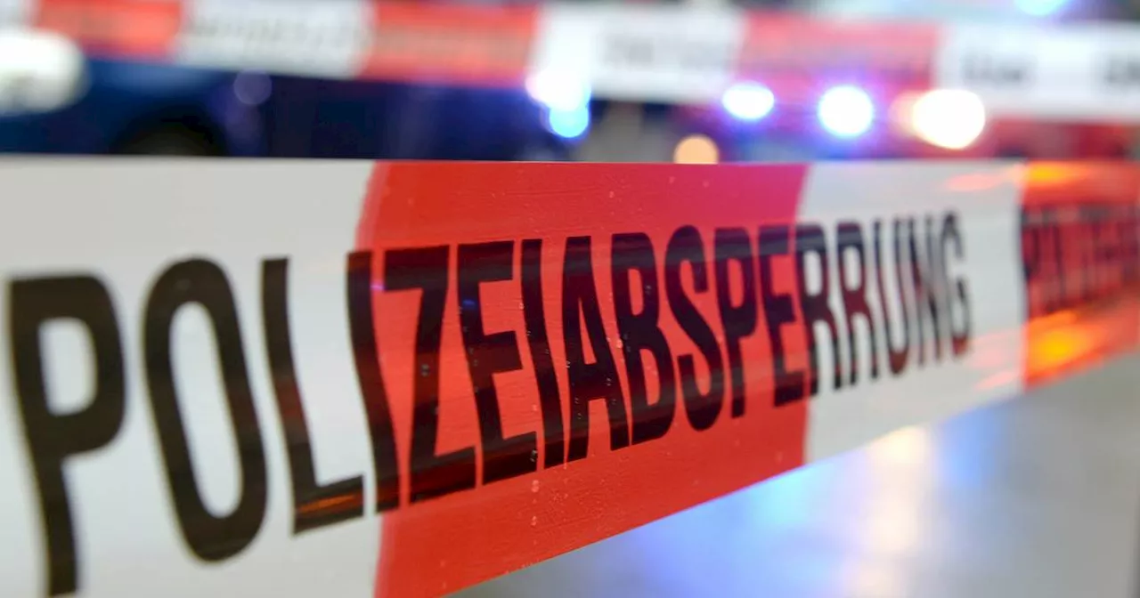 Polizei Kaiserslautern: Unbekannte wollen Geldautomat knacken