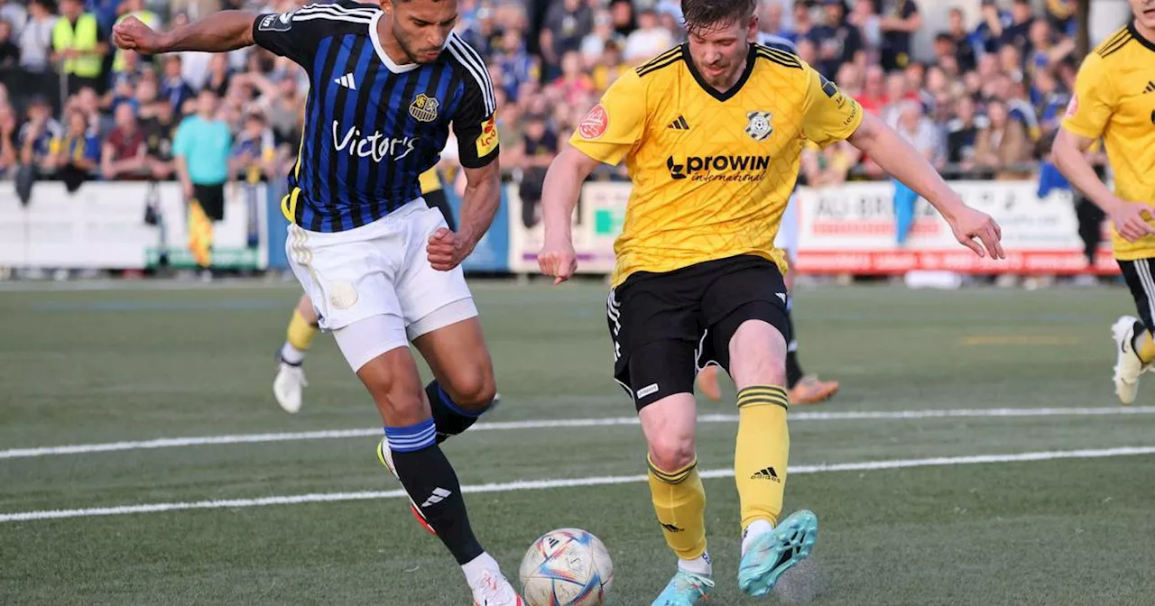 Saarlandpokal: 1. FC Saarbrücken dreht Spiel gegen Wiesbach