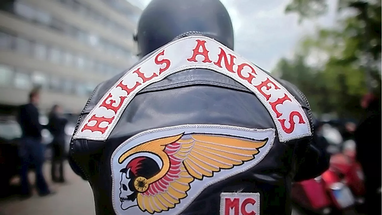 Anschlag auf deutsche Synagoge geplant : International gesuchter Ex-Boss der „Hells Angels“ im Iran getötet